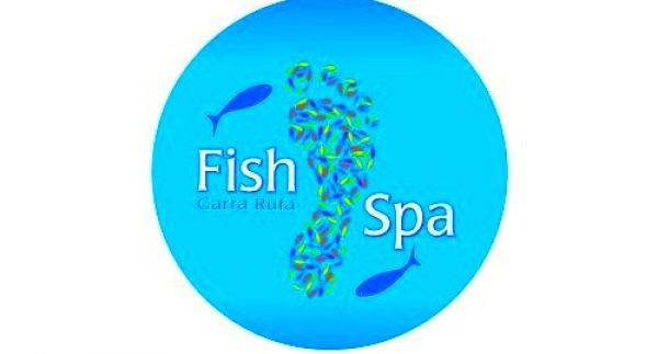 Салон «Fish Spa»