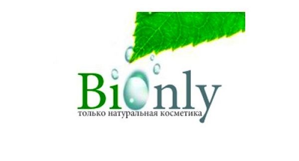 Интернет-магазин натуральной косметики «Bionly»