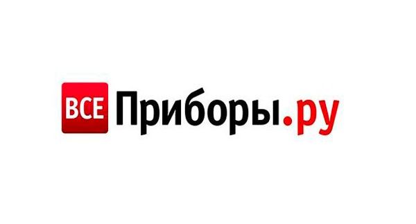 Интернет-магазин профессиональных и бытовых приборов «Приборы.ру».