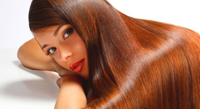 Бразильское кератиновое выпрямление волос - послушные, гладкие и нежные волосы со скидкой 60%.