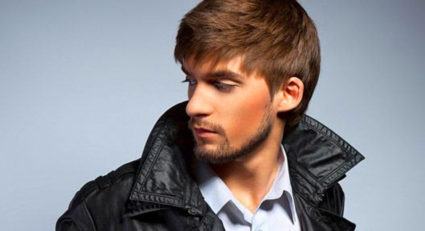 Укрепляющая программа против выпадения волос для мужчин со скидкой 70% в салоне красоты «Dolce Vita».