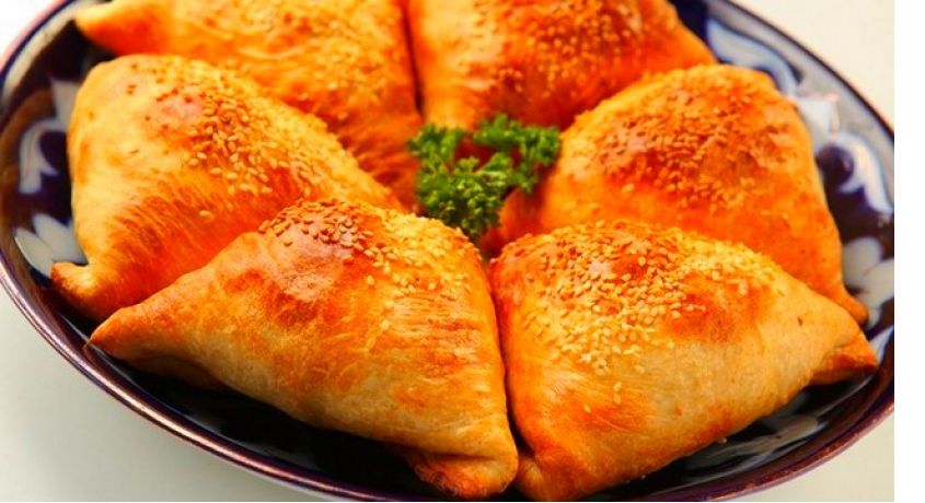 Попробуйте Восток на вкус! Изумительные блюда национальной узбекской кухни со скидкой 50% в Lounge кафе «Чайхона».