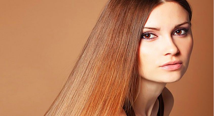 Новинка сезона! Новый кератин «THE BEST» - лучший способ восстановить и разгладить волосы до 5 месяцев со скидкой 60%.