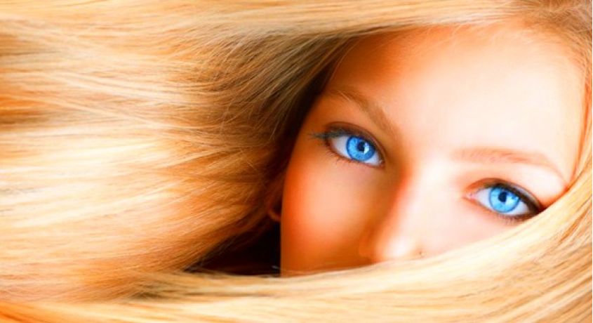 Стрижка + BOOST UP - прикорневой объем + спа-уход за волосами со скидкой 65% в мастерской красоты «Kseniya Mykha».