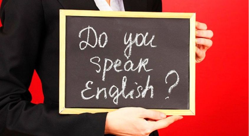 Английский для Всех! Скидка 50% на изучение английского языка в современной школе «SkillSet».