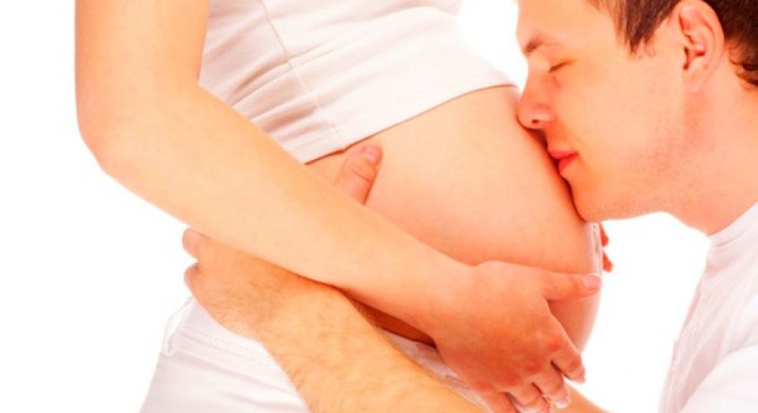 Скидка 60% на экспресс-курс по подготовке к родам и уходу за новорожденным для будущих мам.