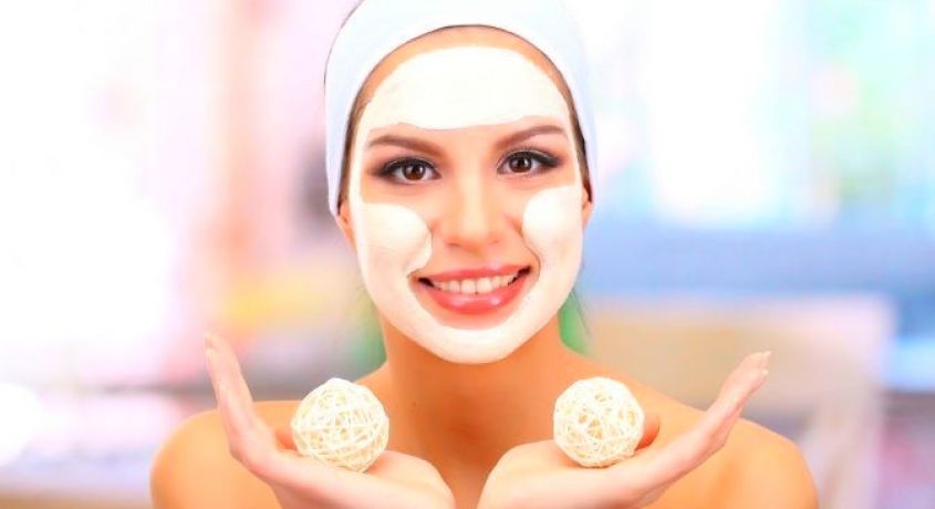 Секрет красоты вашей кожи! Пилинг лица + энерджилифт массаж + маска со скидкой 65% в студии красоты «Ольги Мещеряковой».