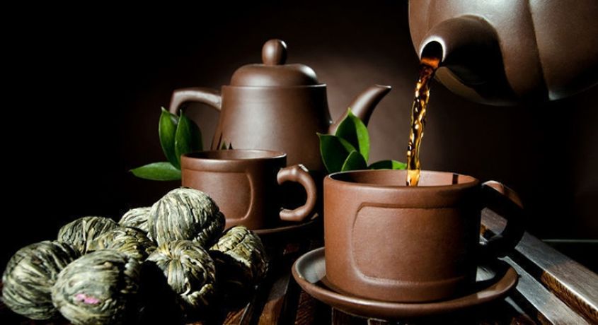 Для любителей чая! Изысканная чайная церемония для компании не менее 2-х человек со скидкой 80% от «WaysTea»