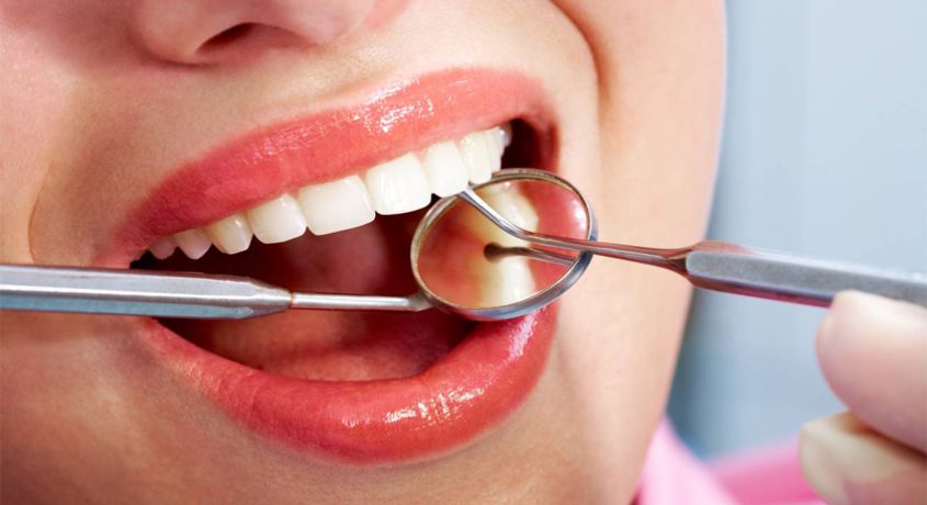 Скидка 50% на лечение зубов под седацией для детей и взрослых в клинике Oxford Smile.