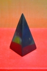 Пирамида Плександра Голода 4х4 см 