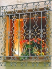 Решетка на окна из металла «КРВ 35»