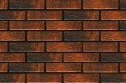 фасадная термопанель Loft brick cardamon
