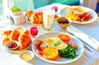 Завтрак (шведский стол №1)