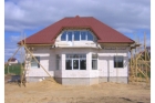 Строительство домов из газобетона в Рязанской области