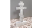 Крест из мрамора на могилу цена