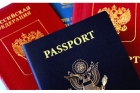 Перевод паспорта на английский