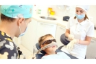 Лечение зубов у детей с аутизмом