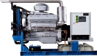 Дизельный генератор Motor АД320-T400 с АВР