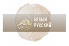 Мороженое Белый русский