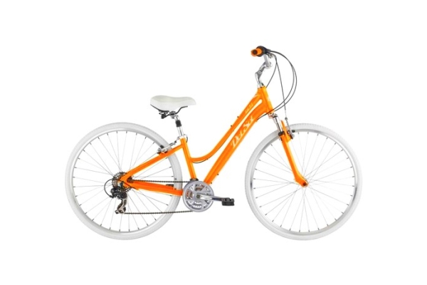 Велосипед DelSol Lxi 7.1 ST (2015) 