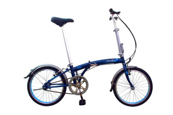 Велосипед Dahon S.U.V. D6 (2015)