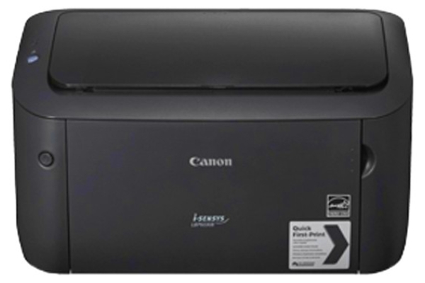 Принтер лазерный Canon i-Sensys LBP6030B 