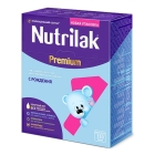 Молочная смесь Nutrilak Premium 1 с рождения 350 г