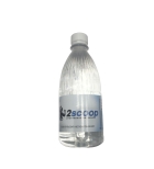 Вода Артезианская 2Scoop 500 ml