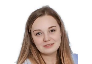 Стоматолог-гигиенист  Люлина Виктория Сергеевна
