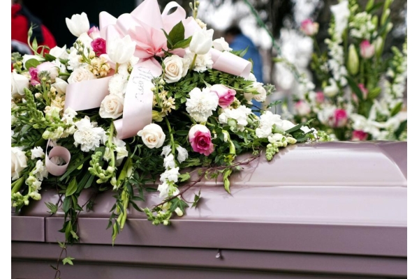 Социальные похороны