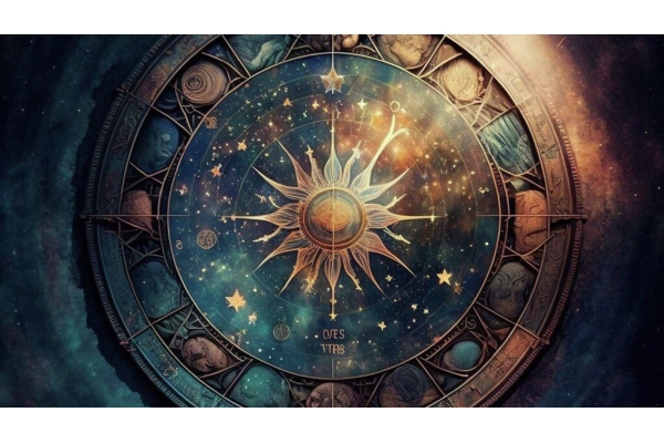 Обучение на астролога