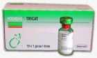 Иммунизация вакциной Нобивак  Tricat Trio- Rabies