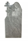 Мраморный памятник «M12»