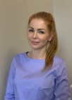 Челюстно-лицевой хирург Абрамова Анастасия Сергеевна