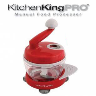 Кухонный комбайн Kitchen King Pro (Китчен Кинг Про) 