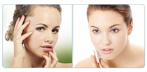 Естественное и бережное очищение вашей кожи!  Скидка 65% на 1 или 3 сеанса гликолевого или химического пилинга.