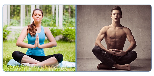 Познайте себя через древнее искусство - йога для начинающих. Абонемент на 8 занятий со скидкой 65%. 