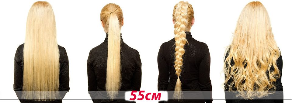 Шикарные волосы как от природы! Скидка 50% на всю продукцию Интернет-магазин волос во Владимире «Локон33».