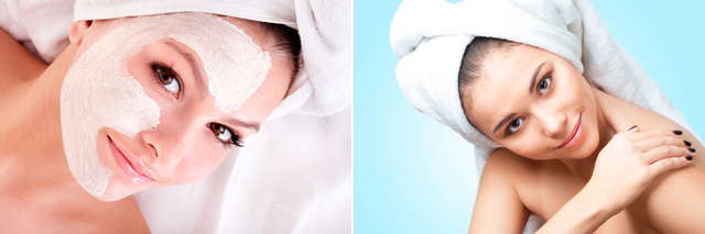 Естественное и бережное очищение вашей кожи!  Скидка 65% на 1 или 3 сеанса гликолевого или химического пилинга.