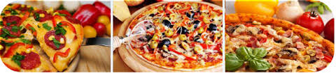 Пицца, суши, роллы, и другие блюда европейской и японской кухни + все безалкогольные напитки со скидкой 50% в ресторане «БаринЪ».