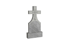 Памятник крест на могилу мрамор