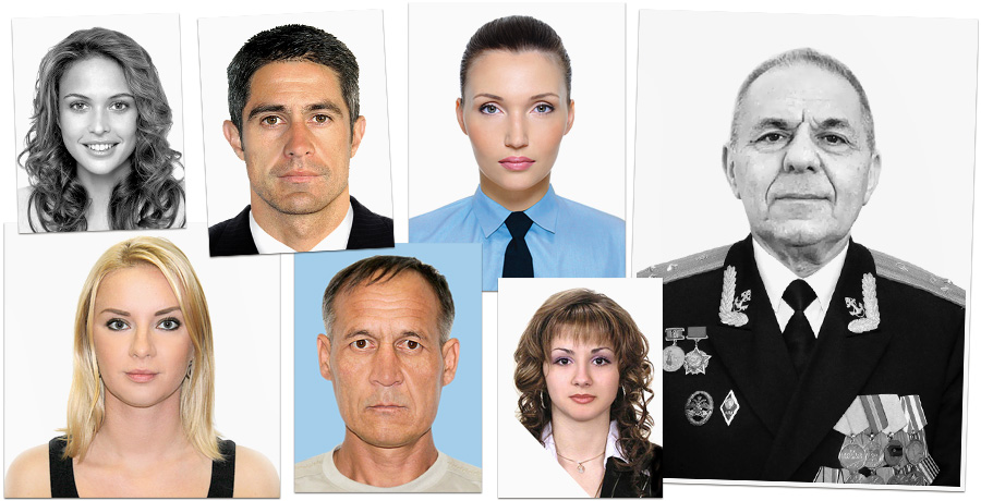    Скидком.рф и Фотомастерская на Гагарина предлогает Вас сделать моментальное фото на все виды документов со скидкой 50%.