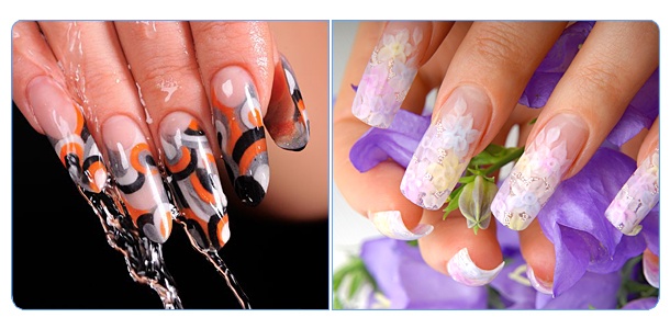Гелевое наращивание ногтей — это способ моделирования ногтевой пластины с использованием ультрафиолетового геля. 